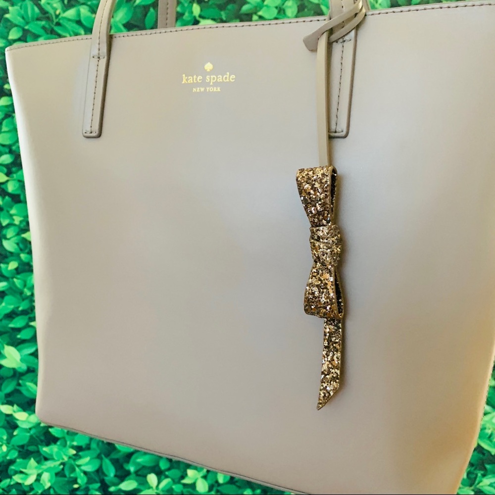 Kate Spade Seton Drive Karla Tote Cityscape - Picture 4 of 8